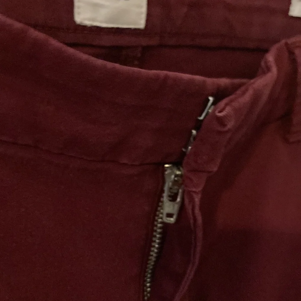 Gap Skinny Ankle Pants - Picture 4 of 6